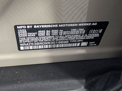 2024 MINI Countryman Cooper S