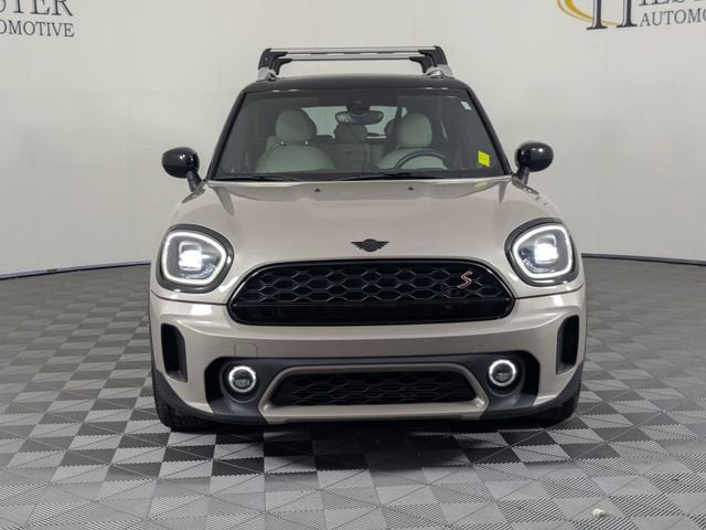 2024 MINI Countryman Cooper S