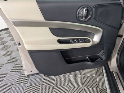 2024 MINI Countryman Cooper S