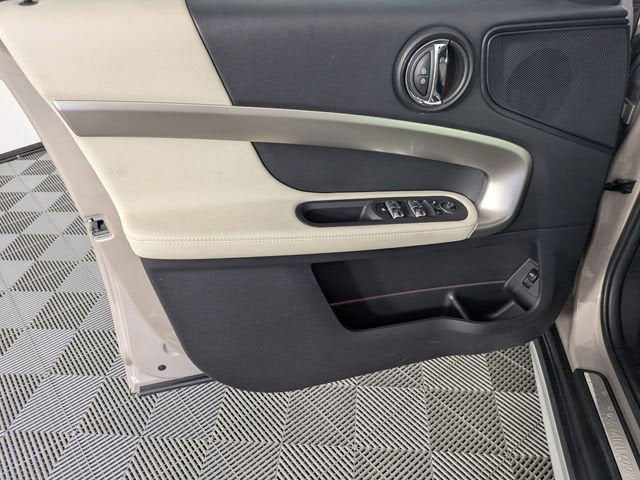 2024 MINI Countryman Cooper S