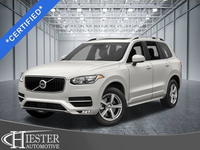 2018 Volvo XC90 T5 Momentum