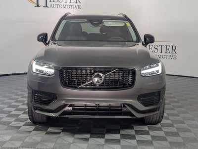 2023 Volvo XC90 Recharge Plug-In Hyb Plus Dark Theme