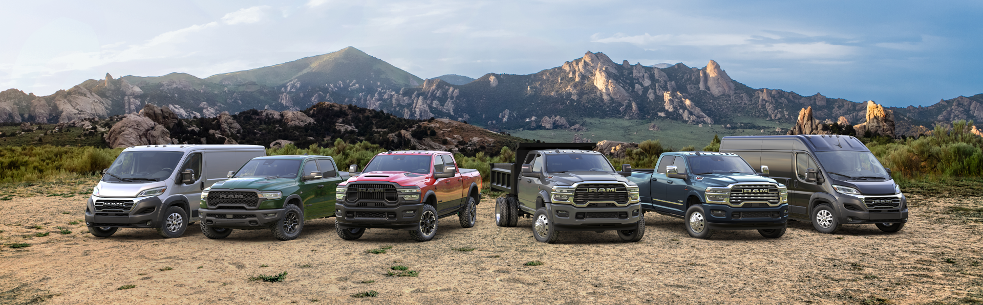 John Hiester Chrysler Dodge Jeep Ram of Sanford Sanford, NC
