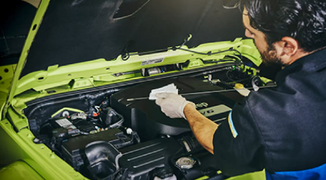 $100 Off All Tune-Ups