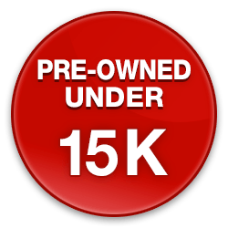Pre-Owned Under 15K - John Hiester Chrysler Dodge Jeep Ram of Sanford in Sanford NC