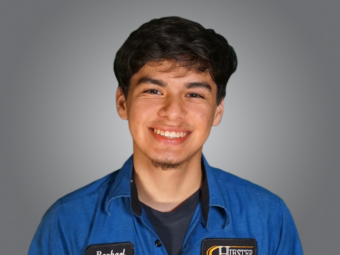 Dealership Staff | John Hiester CDJR of Sanford, NC