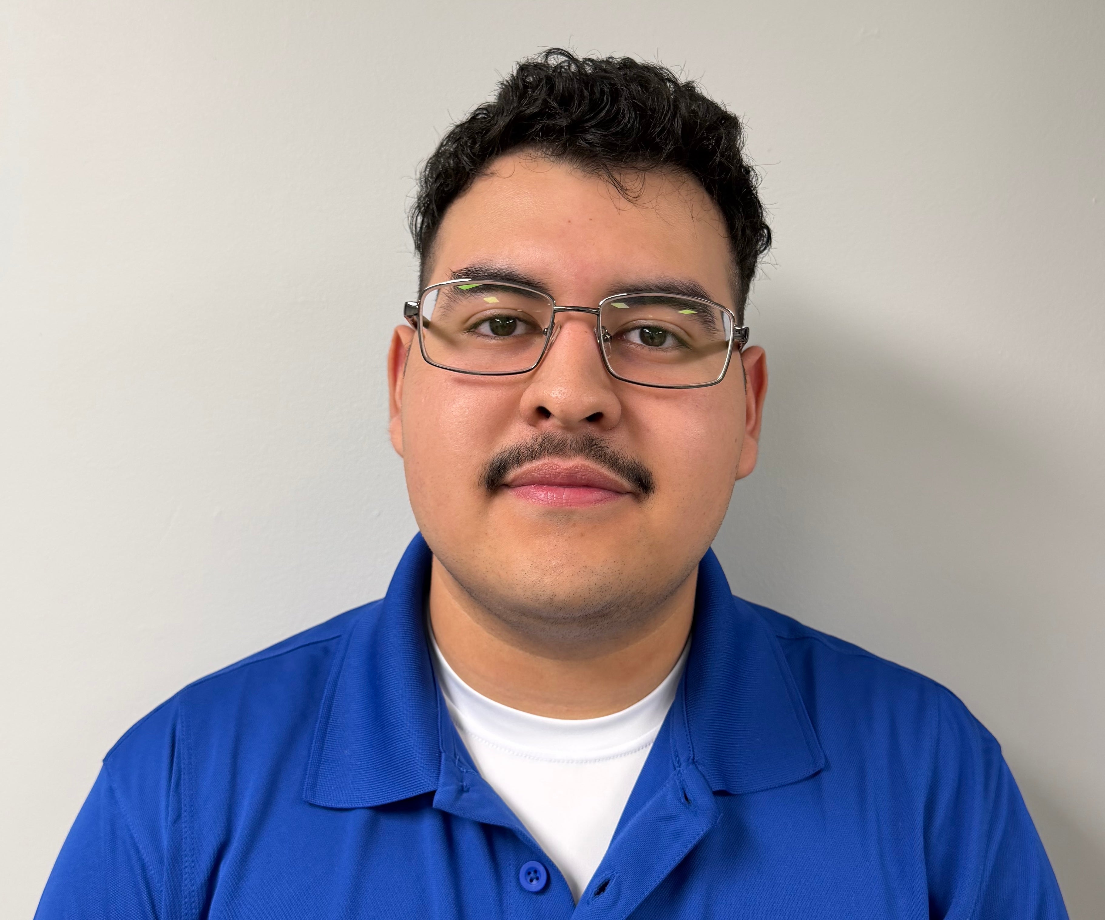 Daniel Garcia-Mariano