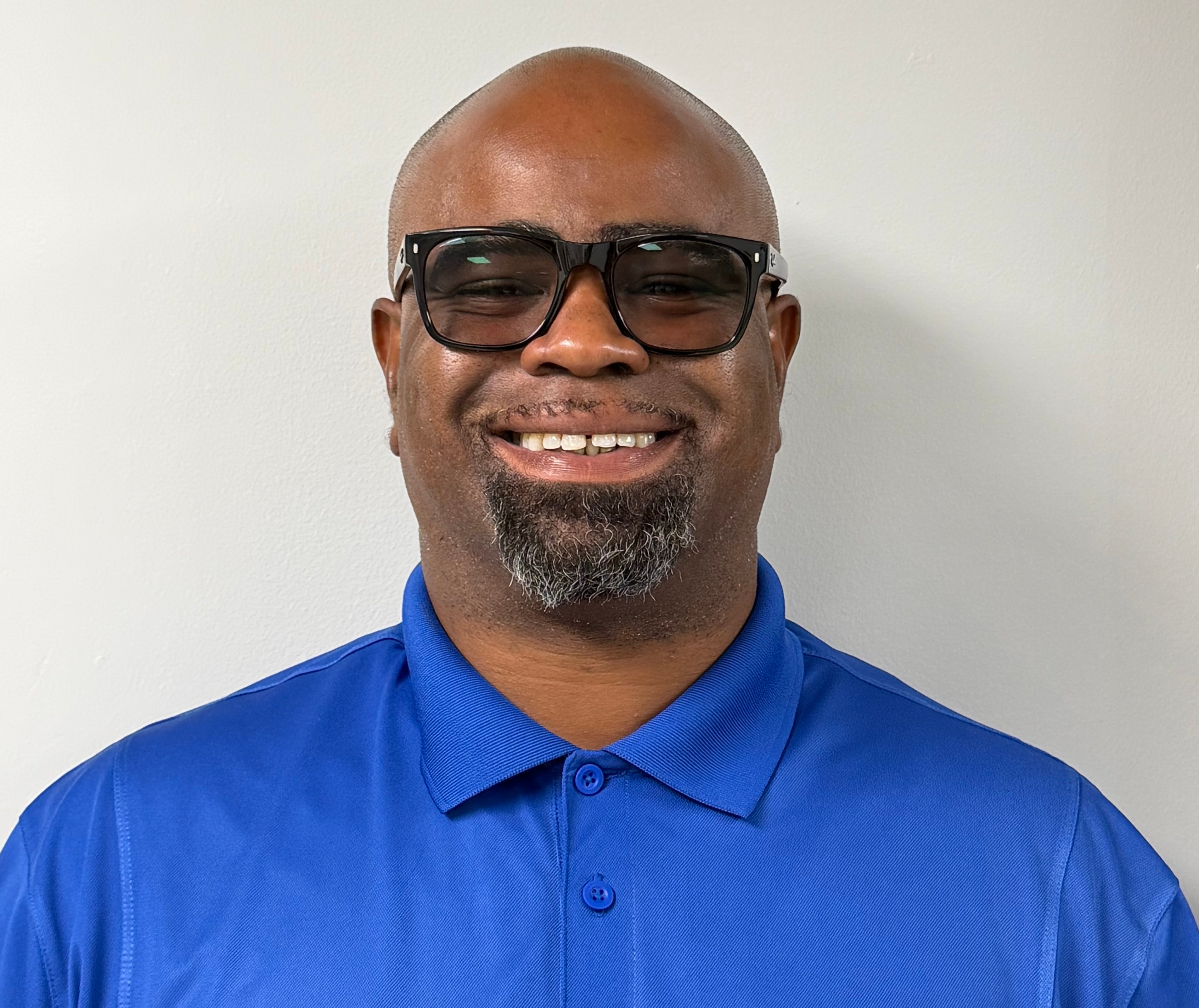 Clifton McIver