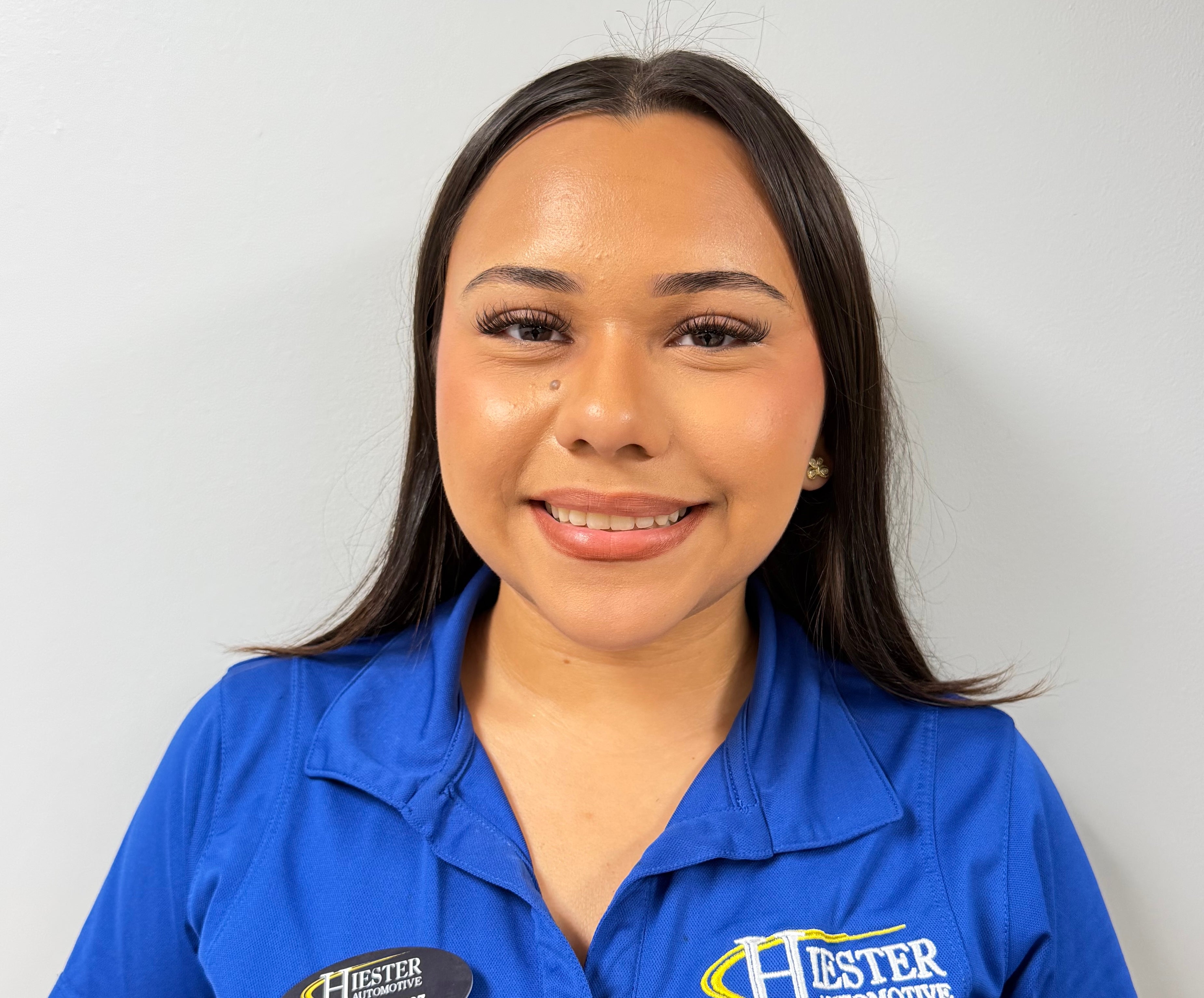 Yoselin Nunez
